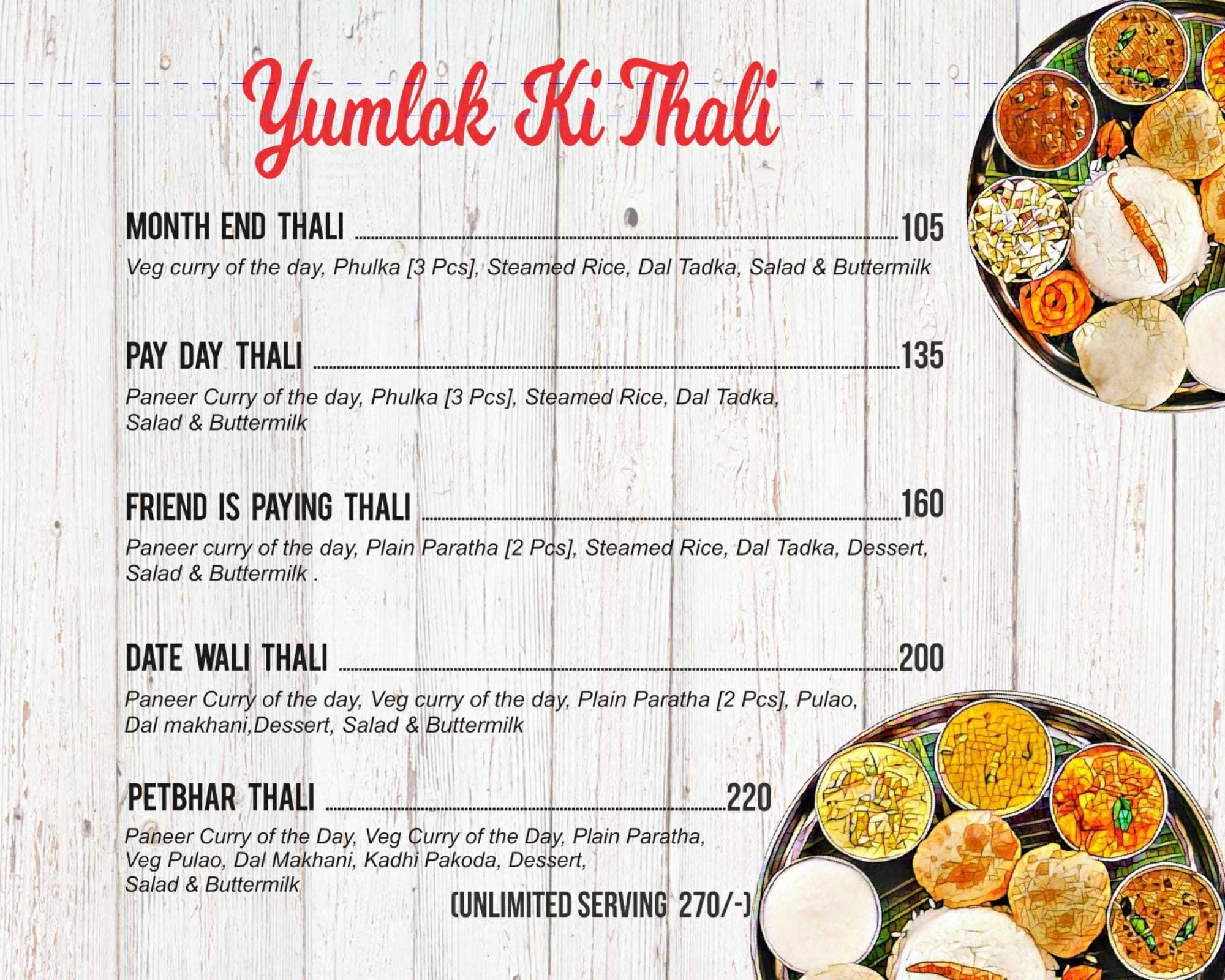 YUMLOK - Brookefield - Bangalore image 7